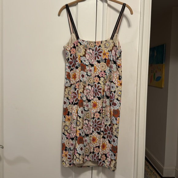 Nanette Lepore ONE OF A KIND Dress! Size 4-6 - Picture 7 of 8